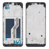 A Middle Frame Bezel Plate For Zte Blade A5 2020