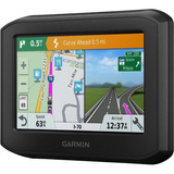 Gps Garmin Zumo 396lmts Moto Carro Viagens