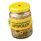 Pólen De Abelha Natural Apis Flora Saúde Desidratado 100g