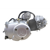 Motor Completo 110cc Zanella / Motomel / Gilera / 110