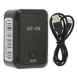 Rastreador Navegador Gps Mini Localizador Tracker Relevador