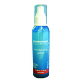 Serum Hidratante Algas Rojas, Agua De Rosas Bleuorganique