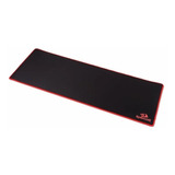 Mousepad Gamer Jogo  Redragon Suzaku Speed 800x300x3mm P003