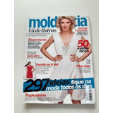 Revista Moda Moldes 97 Antônia Fontenelle Z186