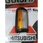 Cocuyo Izquierdo L200 1992 - 1999 Original  Mitsubishi L200