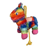 Fun Pet Group: Piñata Perro  Pequeña  Piñata De Peluche Pa