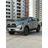 Toyota Hilux 2023 2.8 Cd Srx 177cv 4x4 At