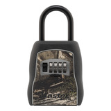 Master Lock Caja De Seguridad Para Llaves Con Combinacion_a