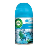 Repuesto De Aromatizante Ambiental Air Wick Acquamarina250ml