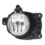 Juego Optica Chevrolet S10 2001 2002 2003 Ambar + Cree Led CHEVROLET S10