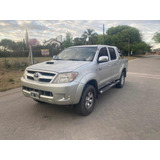 Toyota Hilux 2005 3.0 D/cab 4x2 D Srv