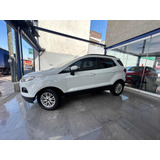 Ford Ecosport 2016 2.0 Titanium 143cv 4x2