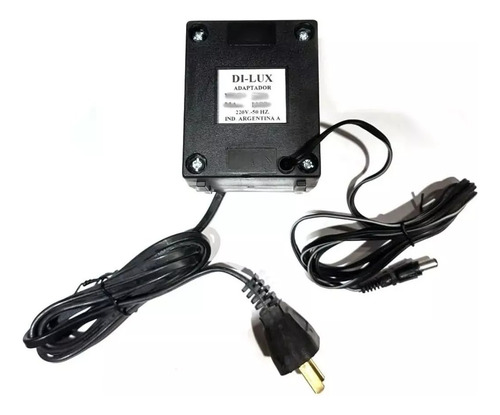 Fuente Dilux Para Digitech/line 6 