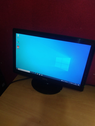 Monitor 19''  Beng  Vga- Para Computador