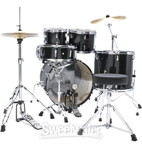 Tama Stagestar Juego Completo De Batería De 5 Piezas Color