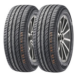 Llantas En Promocion Rin 16 X2  205/60r16 92v Grandeco