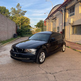 Bmw 118i Active Automatico 2011