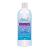 Shampoo Neutro Capilar Bellamax 1 Litro
