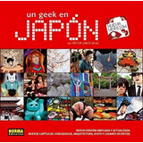 Un Geek En Japón