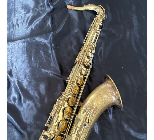 Sax Tenor Yamaha - 31 - Promoção 