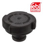 Tapa Tanque Expansion Bmw E36 E46 E34 E39 F10 E32 E65 Febi  BMW X6