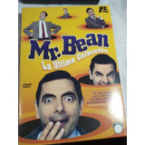 Mr. Bean 8 Dvds