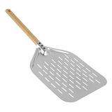 Pala Perforada Para Pizza, Utensilio De Cocina, 1 Pieza