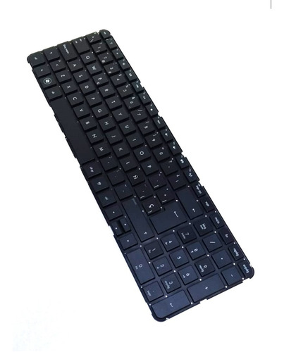 Teclado Hp Pavilion Dv7 4000 4100 4200 Interno Español 60855