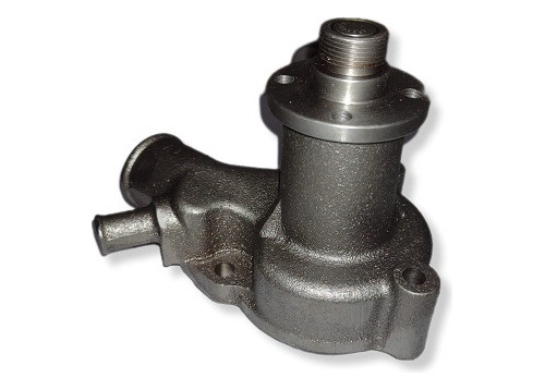 Bomba De Agua Ford Falcon 3.0-3.6 12v 82/93 Polea Viscosa