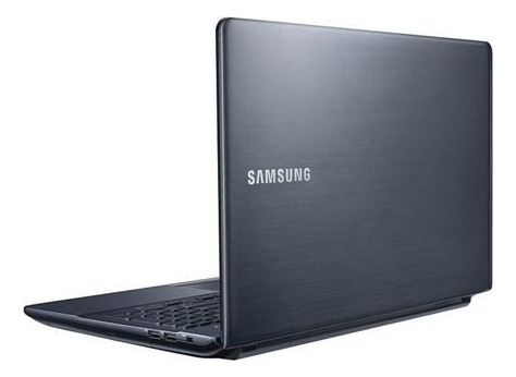 Notebook Samsung I5 8gb 240 Ssd Nvidia 710m 
