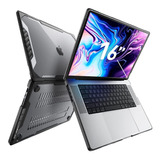Funda Para Macbook Pro De 16  (2021) A2485 M1pro/m1max