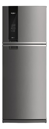 Heladera Inverter No Frost Whirlpool Wrm56k2 C/freezer 462l