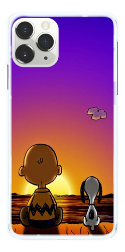 Capinha De Celular Personalizada Snoopy 44