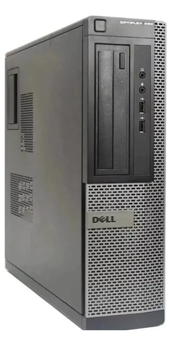 Cpu Dell Optiplex Core I3 4gb Hd 500