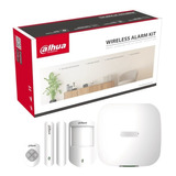 Kit De Alarma Inalámbrico Dahua Art-arc3000h-03-w2 