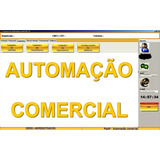 Programa De Automação Comercial E Gestão Empresarial Pdv