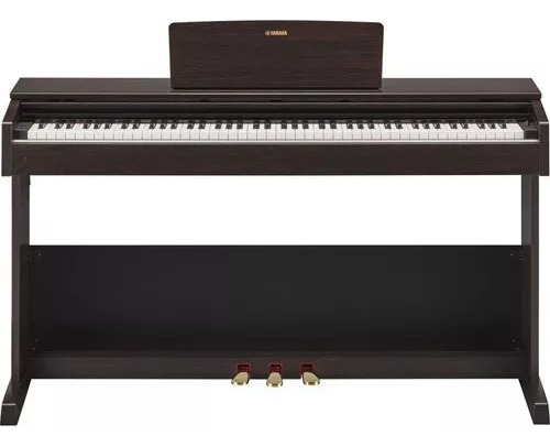 Piano Digital Yamaha Arius Ydp 103 R