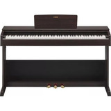 Piano Digital Yamaha Arius Ydp 103 R