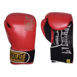 Everlast P00001708 1910 - Guante De Entrenamiento Clásico, C