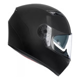 Casco Moto Integral Shiro Sh-600 Agrobikes