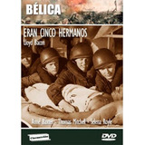 Eran Cinco Hermanos Dvd 