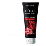 Gel Lubricante Intimo Calor Hombre Mujer Anal 130 Ml