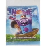 Blu Ray Home Dreamworks Original