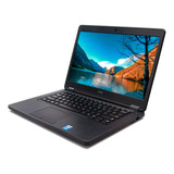 Laptop Dell Intel Core I5 5ta  8gb Ram 240 Gb Ssd Cámara Web