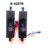 Bocinas De Pantalla Philips 55pfl5765/f8 42-wdf413-xx2g