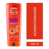 Acondicionador Garnier Fructis Goodbye Daños X350ml