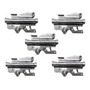 Kit 5 Carrito Transportadormotor Merik Liftmaster Riel-t