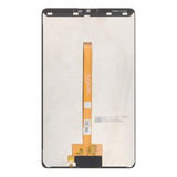 Modulo Pantalla Tactil Lcd Para Tablet Samsung A9 X110 X115