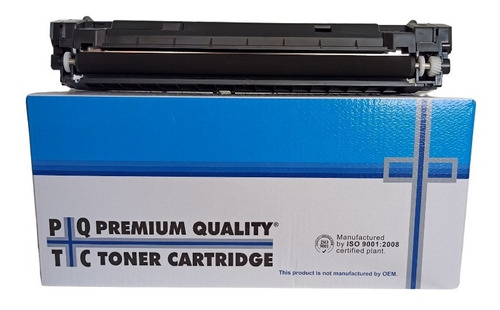 Toner Compatível Para Samsung Mlt-d116 D116 116l  Sl-m2885fw