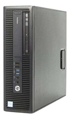 Computador Hp 280 G2 /i5-6100/ 8gb Ram/ 256gb Ssd Grado B